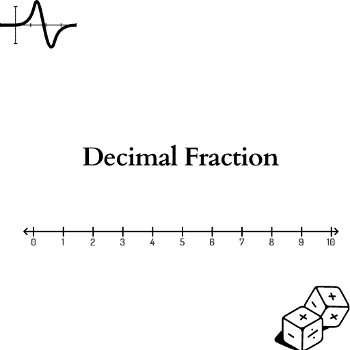 Decimal Fraction